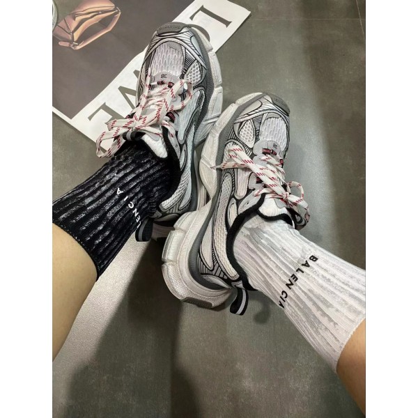 Шкарпетки унісекс середньої довжини, універсальні, повсякденні шкарпетки з бавовни, 5 видів 