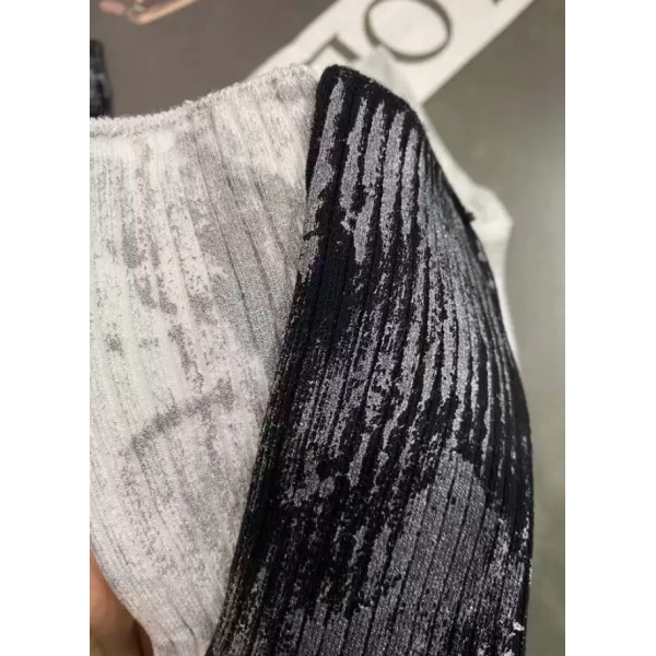 Шкарпетки унісекс середньої довжини, універсальні, повсякденні шкарпетки з бавовни, 5 видів 