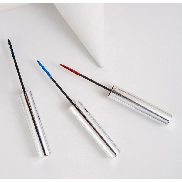 Туш для вій Handaiyan Colourful Mascara, кольорова туш, водостійка, 5 г