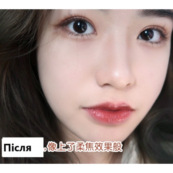 Пудра матова напівпрозора Gecomo Matte Powder, компактна пудра для макіяжу, 4 кольори Пудра матова напівпрозора Gecomo Matte Powder, компактна пудра для макіяжу, 4 кольори