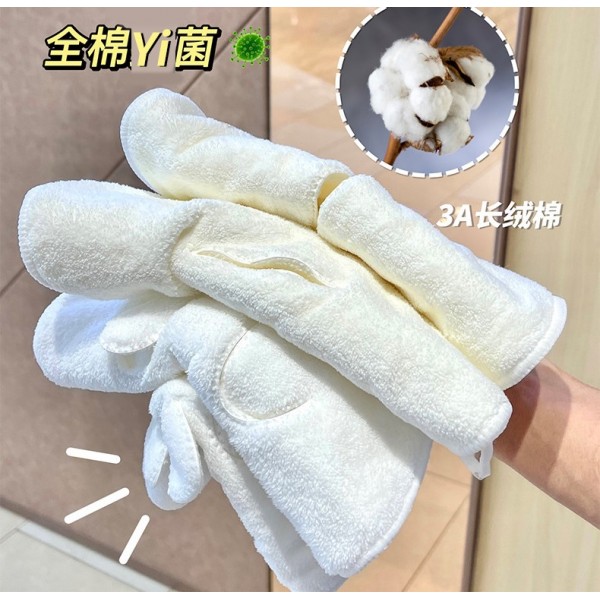 Рушник компресований для обличчя Gecomo, багаторазовий спа-рушник для холодних і гарячих компресів, 24х24,5 см. 