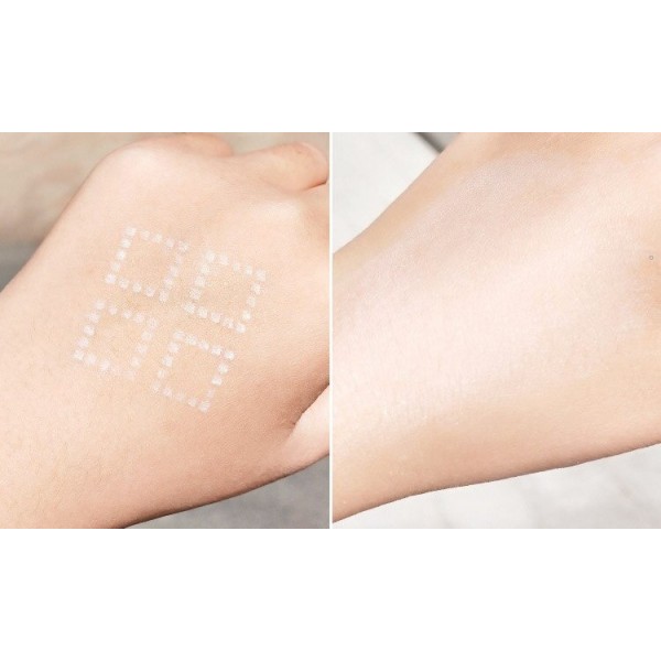 Пудра розсипна Hanru, водостійка, масляна пудра для обличчя, 4 кольори