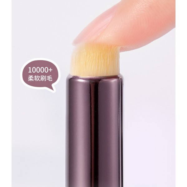 Пензлик для нанесення губної помади Gecomo, багатофункціональний пензлик для коректора 