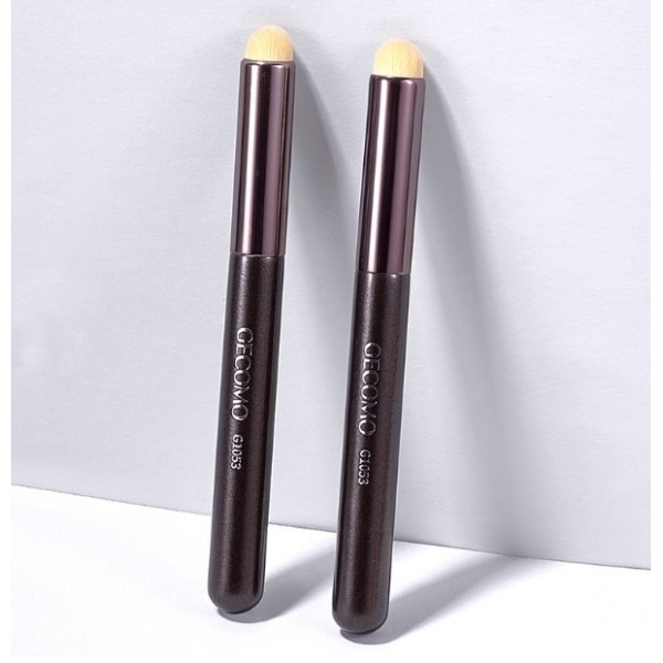 Пензлик для нанесення губної помади Gecomo, багатофункціональний пензлик для коректора 