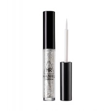 Тіні перламутрові для повік Hanru Eyeshadow, рідкі блискучі тіні для очей, 4 види