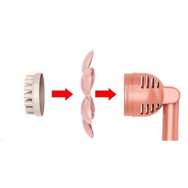 Генератор мильних бульбашок Sunflower Bubble Toy, у вигляді соняшника, 2 кольори