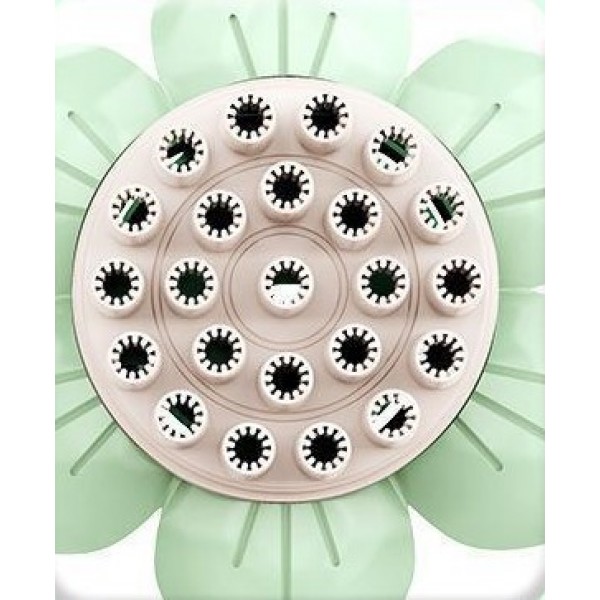 Генератор мильних бульбашок Sunflower Bubble Toy, у вигляді соняшника, 2 кольори