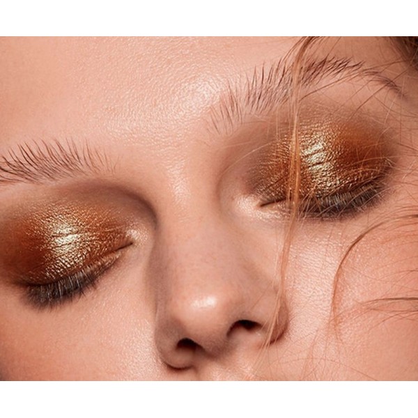 Тіні кольорові для повік Young Vision Liquid Eyeshadow, 12 кольорів  