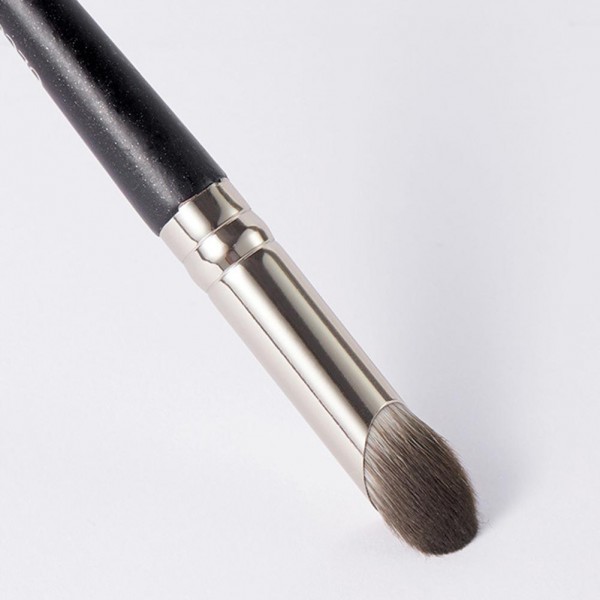 Пензлик для макіяжу Gecomo Under Eye Brush , пензлик для коректора, з конусною голівкою, 1 шт