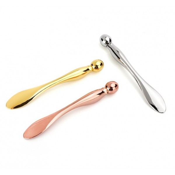 Палочка для массажа глаз, массажный аппликатор для крема вокруг глаз, 1,5х10 см