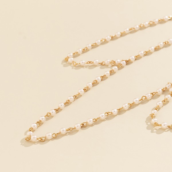 Ланцюжок на плечі в етнічному стилі "Tenderness", жіночий ланцюжок зі стразами, 2 кольори Ланцюжок на плечі в етнічному стилі "Tenderness", жіночий ланцюжок зі стразами, 2 кольори