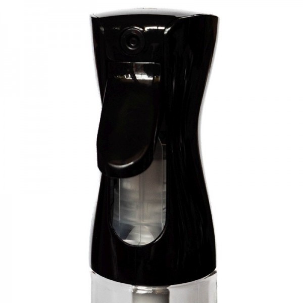 Розпилювач для олії, диспенсер для розпилення олії, оцту, води, 300 мл, два кольори