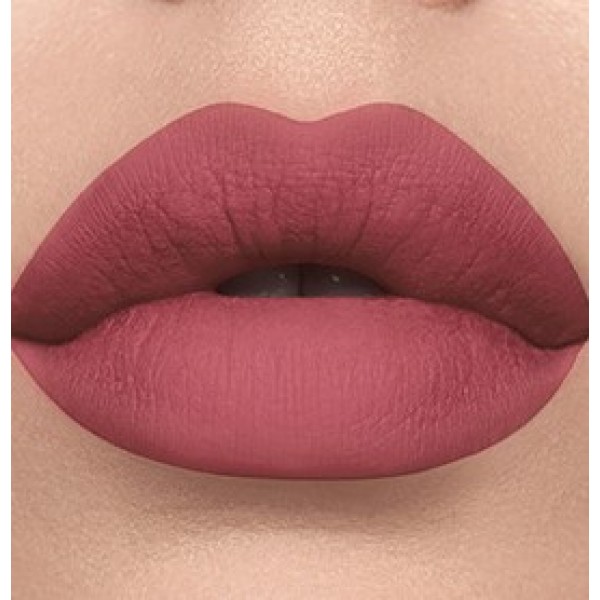 Помада матова рідка Handaiyan, матовий блиск для губ, 12 кольорів