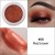 № 6. Red Brown