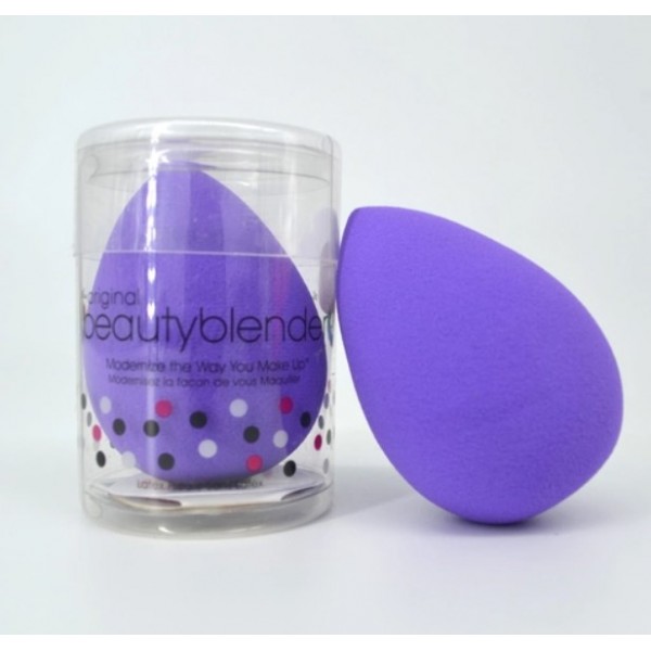 Спонж для макіяжу, великий, 1 шт