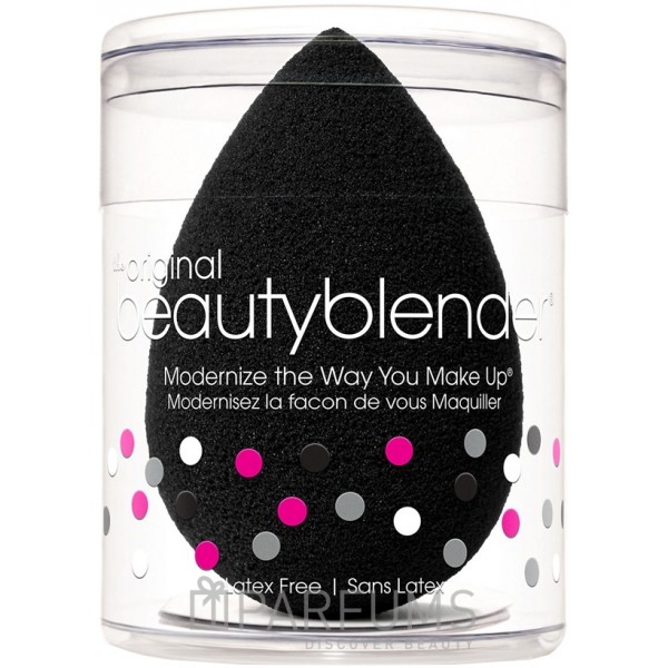 Спонж для макіяжу, великий, 1 шт