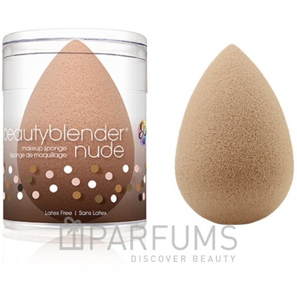 Спонж для макіяжу, великий, 1 шт