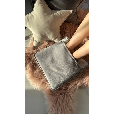 Електрична грілка для ніг - тепло та комфорт в холодну пору!