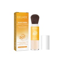 Солнцезащитная минеральная пудра Eelhoe Sunscreen Shaping Powder 50 SPF, 8 г