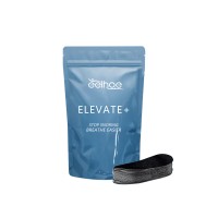 Тейп-пластырь для рта против храпа Eelhoe Elevate+, пластырь от апноэ 30 шт