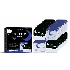 Пластир патч для сну Eelhoe Sleep Patch, 28 шт