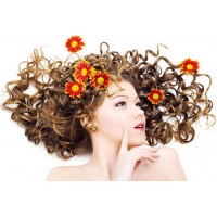 Догляд за волоссям