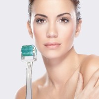 Мезороллери/Дермароллери