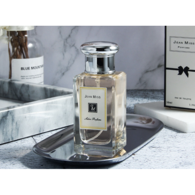 Изысканность в каждой капле: женские духи Jean Miss Perfume