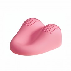 Масажер для шиї, два кольори, 14,5х16,5х7 см