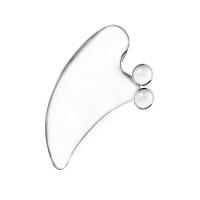 Масажер Гуаша, аплікатор для обличчя та тіла MTG REFA FACE CAXA SET