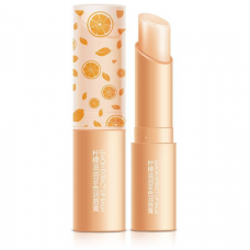 Бальзам зволожуючий для губ Images Orange Extract Lip Balm, з екстрактом апельсина, 2,7 г