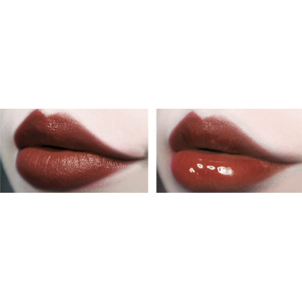 Помада матова + блиск для губ Venzen Long - lasting Double Lip Glaze, 5 відтінків Помада матова + блиск для губ Venzen Long - lasting Double Lip Glaze, 5 відтінків