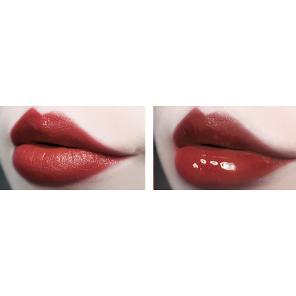 Помада матова + блиск для губ Venzen Long - lasting Double Lip Glaze, 5 відтінків Помада матова + блиск для губ Venzen Long - lasting Double Lip Glaze, 5 відтінків