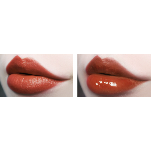 Помада матова + блиск для губ Venzen Long - lasting Double Lip Glaze, 5 відтінків Помада матова + блиск для губ Venzen Long - lasting Double Lip Glaze, 5 відтінків