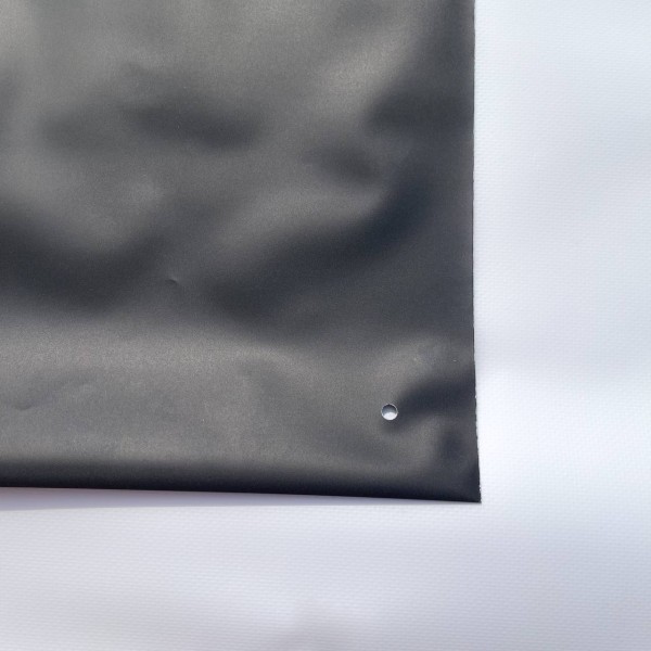 Пакет матовий, чорний, із замком Zip-Lock 35х45 см (пакет для пакування), плотність 220 мкм, 1 шт Пакет матовий, чорний, із замком Zip-Lock 35х45 см (пакет для пакування), плотність 220 мкм, 1 шт