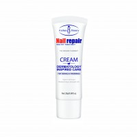 Крем Aichun Nail Repair Cream, крем для ніг, 20 г