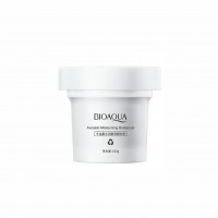 Скраб пилинг для тела Bioaqua Body Scrab с косточками авокадо 100 г