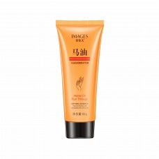 Крем для рук Images Mois Hand Cream Natural Horse Oil, з екстрактом кінського жиру, 80 г