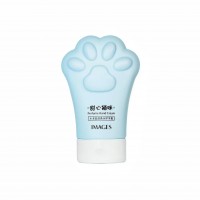 Крем для рук парфумований Images Sweet Hand Cream, блакитний, 80 г