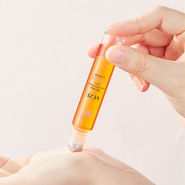 Міні-дезодорант Veze Refreshing Lady`s Deodorant, 10 мл