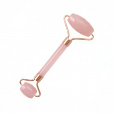 Ролик масажний для обличчя, ролер для масажу, смола