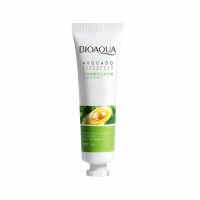 Крем для рук Bioaqua Avocado Hand Cream, з екстрактом авокадо, 30 г