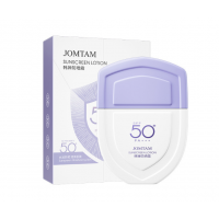 Сонцезахисний лосьйон для всіх типів шкіри Jomtam, 40 г