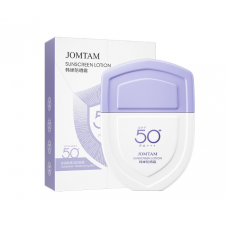 Сонцезахисний лосьйон для всіх типів шкіри Jomtam, 40 г