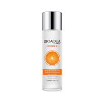 Тонер зволожуючий Bioaqua Vitamin C Moisturizing Essence Water, з вітаміном С, 120 мл
