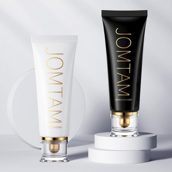 Пінка для вмивання Jomtam Niacinamide Oil Control Cleanser з нікотінамідом, 100 г Пінка для вмивання Jomtam Niacinamide Oil Control Cleanser з нікотінамідом, 100 г