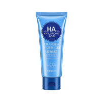 Пенка для умывания с гиалуроновой кислотой Bioaqua Water Get Hyaluronic Acid, 100 мл