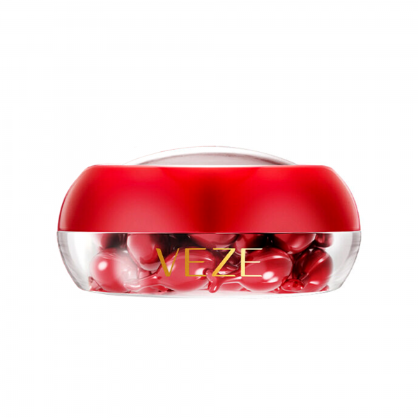 Сироватка зволожувальна проти зморшок Veze Boseine Anti Wrinkle Moist Essence, 30х0,34 г