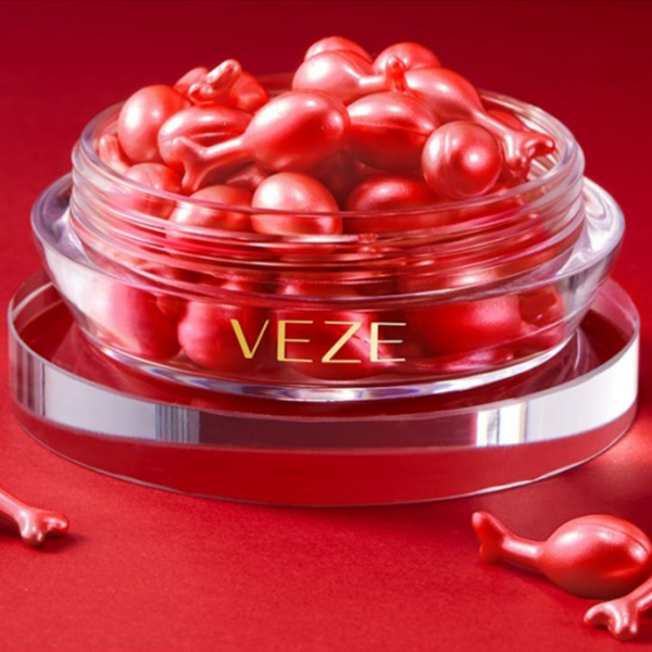 Сироватка зволожувальна проти зморшок Veze Boseine Anti Wrinkle Moist Essence, 30х0,34 г