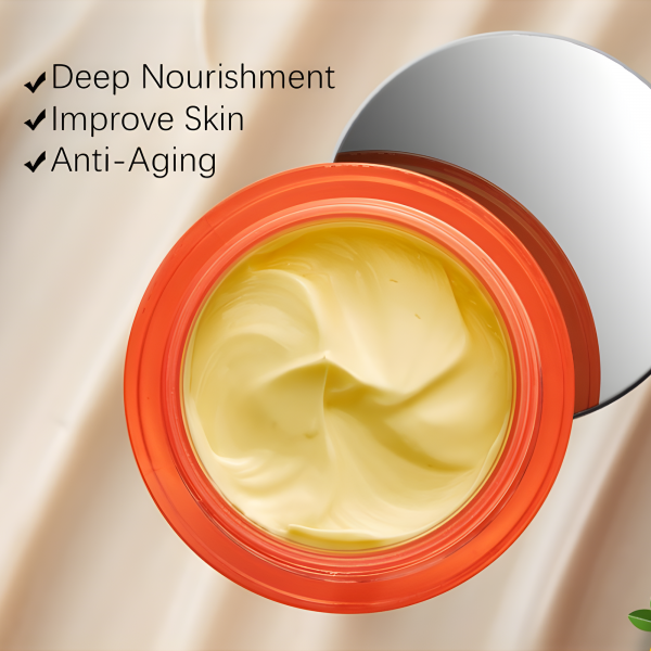 Крем відбілюючий з колагеном і вітаміном С Collagen Disaar Vitamin C, 50 мл